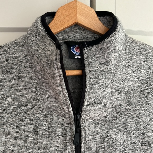 Jacket/sweater from Iceland - Picture 4 of 5